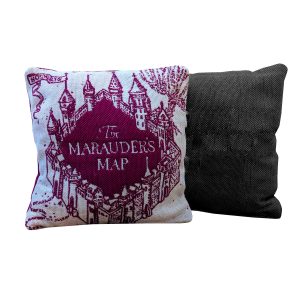 18" X 18" Throw Pillow
