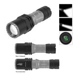 Police Security Flashlights® Long Throw Flashlight - 2