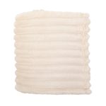 BeWell™ Parlor Soft Stripe Cuddle Blanket - 3