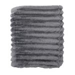 BeWell™ Parlor Soft Stripe Cuddle Blanket - 5