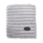 BeWell™ Parlor Soft Stripe Cuddle Blanket - 6