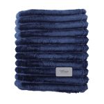 BeWell™ Parlor Soft Stripe Cuddle Blanket - 8