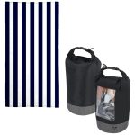 EarthTrendz BG379 Beach Day Kit - 9