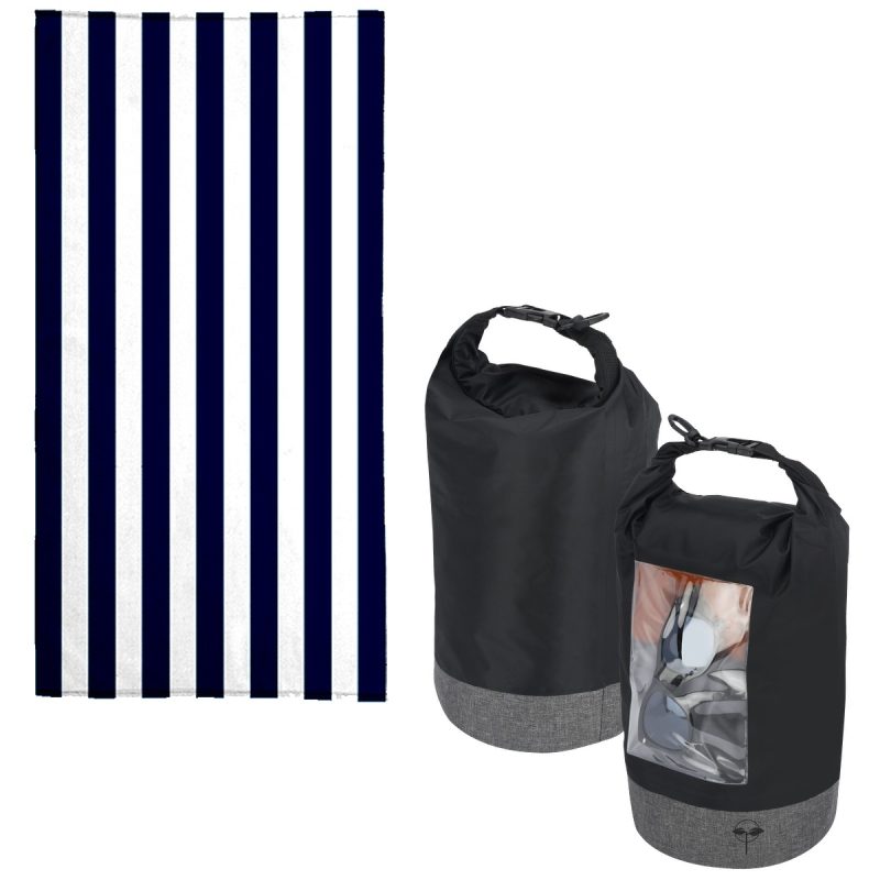 EarthTrendz BG379 Beach Day Kit - 9