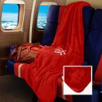 Micro-Plush Fleece Blanket - 1