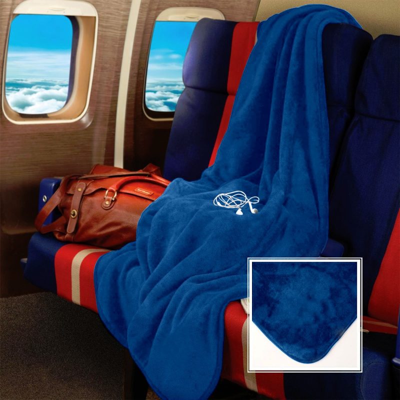 Micro-Plush Fleece Blanket - 4