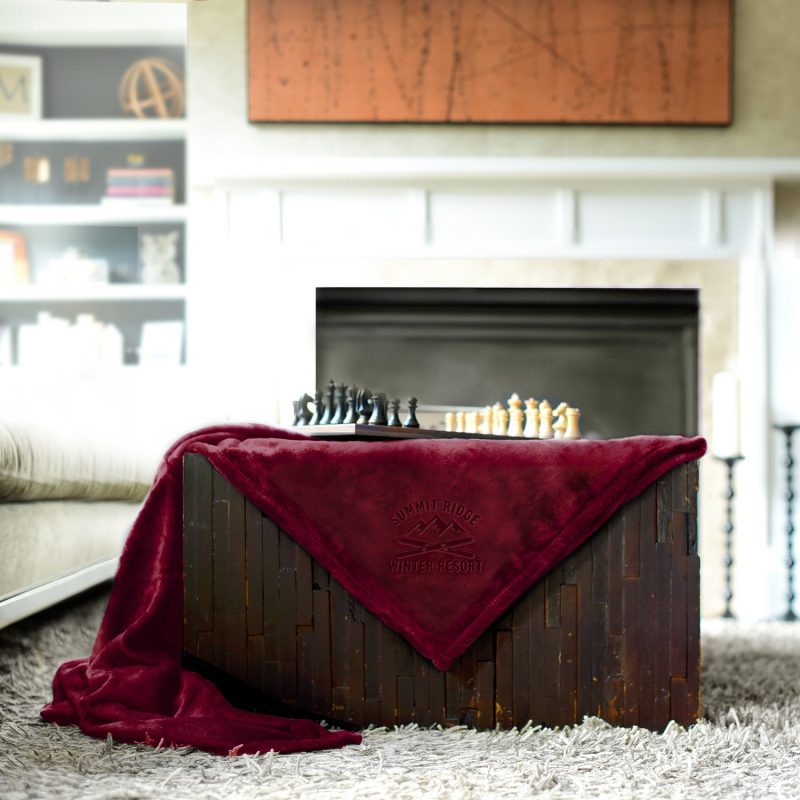 Mink Soft Touch Blanket