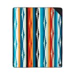 Slowtide Camp Blanket - Duvall Black - 1