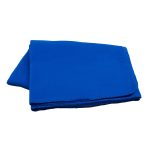 100 Percent Recycled RPET Fleece Blanket - 1