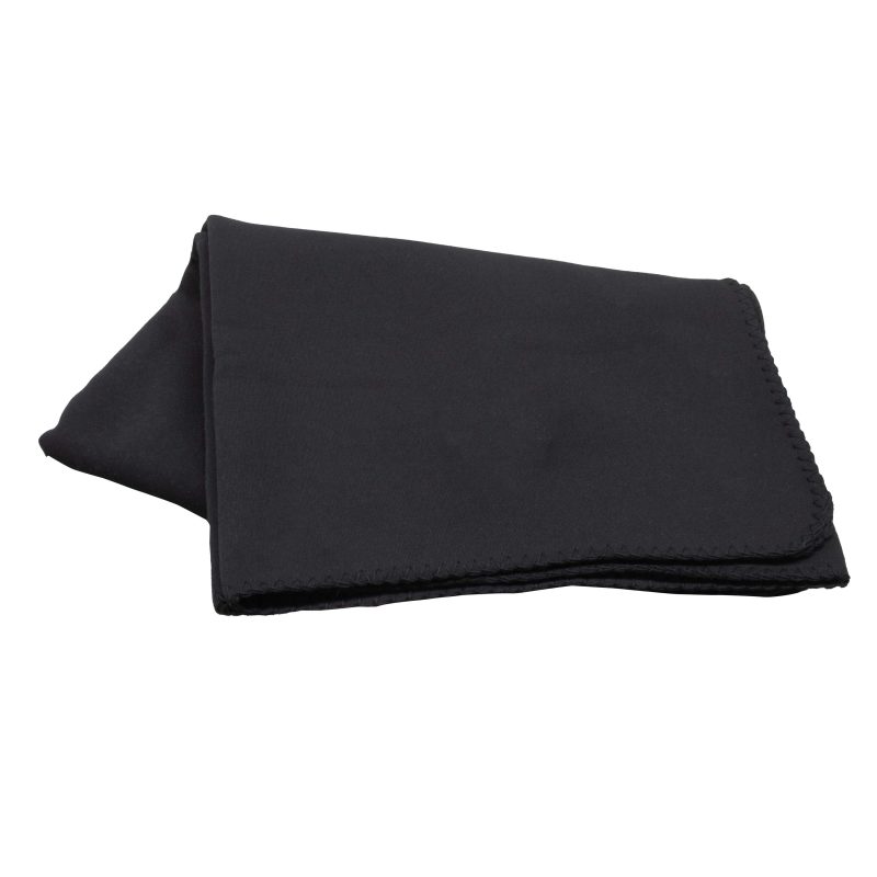 100 Percent Recycled RPET Fleece Blanket - 2