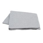 100 Percent Recycled RPET Fleece Blanket - 4
