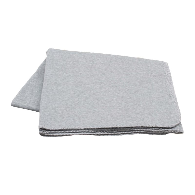 100 Percent Recycled RPET Fleece Blanket - 4