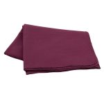 100 Percent Recycled RPET Fleece Blanket - 5