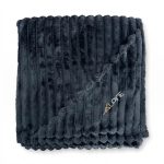 Alpine Faux Fur Polyester Blanket