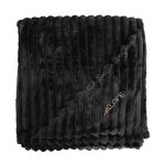 Alpine Faux Fur Polyester Blanket - 4