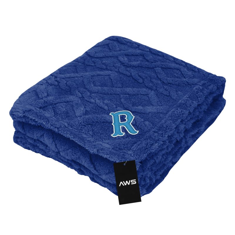 Aws Alpine Rpet Sherpa Blanket - 3