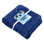 Aws Alpine Rpet Sherpa Blanket - 4