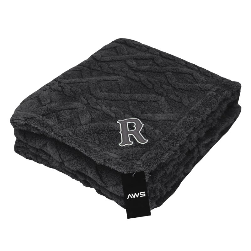Aws Alpine Rpet Sherpa Blanket - 8