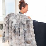 Bubble Fur Blanket - 3