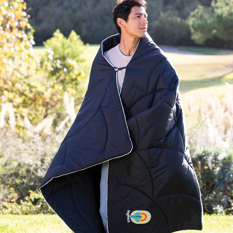 Camping Blanket