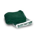 Coral Fleece Blanket - 1