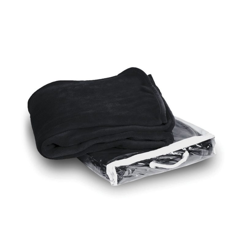Coral Fleece Blanket - 2