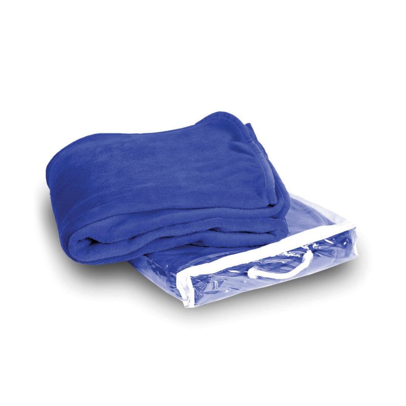 Coral Fleece Blanket - 5