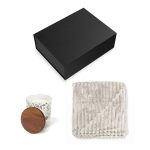 Cozy Cabin 2-Piece Gift Set - 1