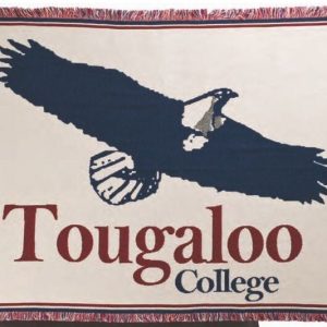 Custom Woven Throw Blanket (48"x60" Woven)