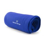Fleece Blanket & Tumbler Combo Set - 3