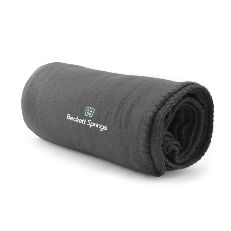 Fleece Blanket & Tumbler Combo Set - 6