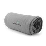 Fleece Blanket & Tumbler Combo Set - 9