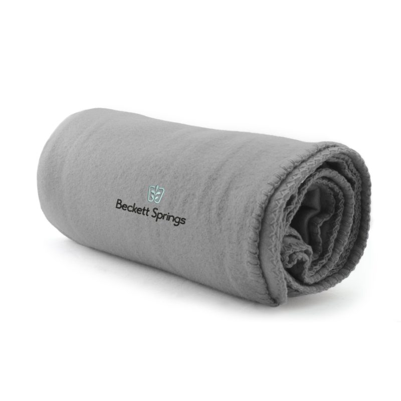 Fleece Blanket & Tumbler Combo Set - 9