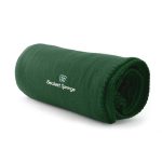 Fleece Blanket & Tumbler Combo Set - 9