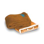 Fleece Blanket & Tumbler Combo Set - 4
