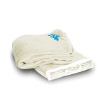 Fleece Blanket & Tumbler Combo Set - 6