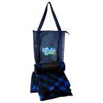 Haven Blanket Tote - 2