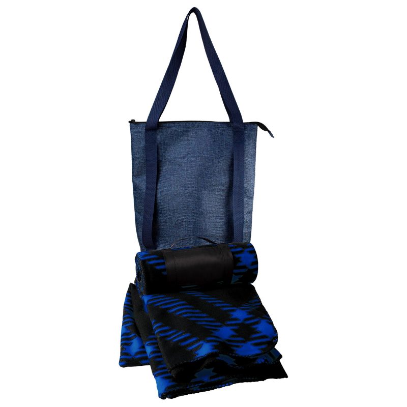 Haven Blanket Tote - 3