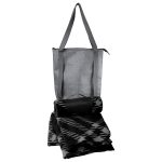 Haven Blanket Tote - 5