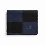 Highlander Woven Polyester Throw Blanket