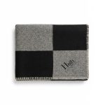 Highlander Woven Polyester Throw Blanket - 2
