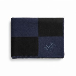 Highlander Woven Polyester Throw Blanket