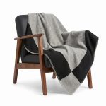 Highlander Woven Polyester Throw Blanket - 8