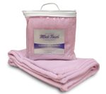 Mink Touch Baby Blanket - 2