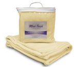 Mink Touch Baby Blanket - 3