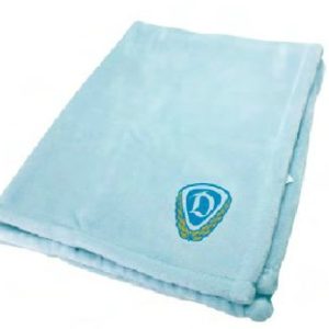 Mink Touch Baby Blanket