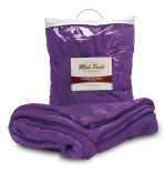 Mink Touch Luxury Blanket - 4