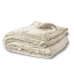 Mink Touch Oversize Blanket - 1