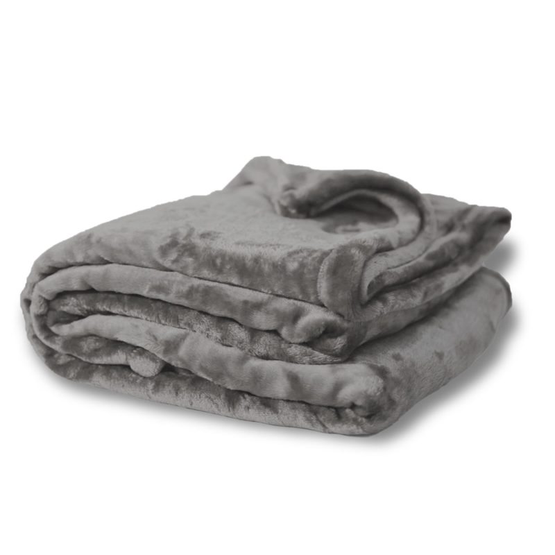 Mink Touch Oversize Blanket - 2