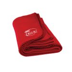 Promo Fleece Blanket - 4